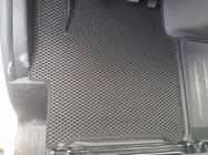Hyundai H350 2014– EVA automatten (zwart) foto 8