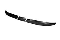 Universele spoiler Niken (115-129 cm, zwart) foto 2