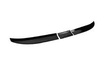 Universele spoiler Niken (115-129 cm, zwart) foto 4