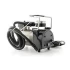 Uragan 90120 bandencompressor (37 l/min) foto 2
