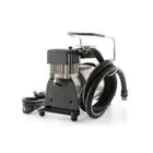 Uragan 90120 bandencompressor (37 l/min) foto 6