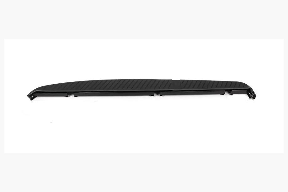 Range Rover Sport 2005–2013 Rechter opstap (1 st., aluminium) Image