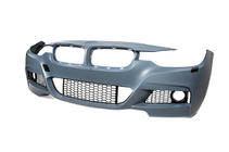 BMW 3 Serie F30/F31 2012–2019 Bodykit set (M-Performance) foto 4