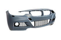 BMW 3 Serie F30/F31 2012–2019 Bodykit set (M-Performance) foto 5