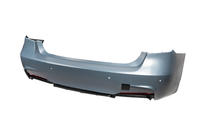 BMW 3 Serie F30/F31 2012–2019 Bodykit set (M-Performance) foto 6