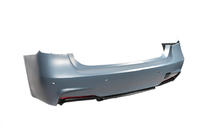 BMW 3 Serie F30/F31 2012–2019 Bodykit set (M-Performance) foto 7