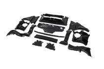 BMW 3 Serie F30/F31 2012–2019 Bodykit set (M-Performance) foto 10