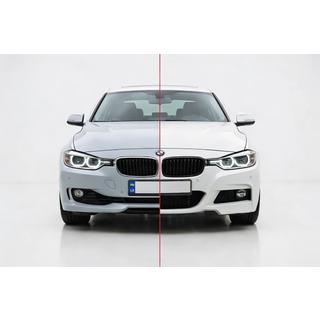 Bodykit set (M-Performance) foto 1