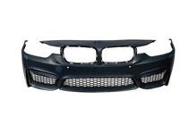 BMW 3 Serie F30/F31 2012–2019 Bodykit (F80 M3) foto 4