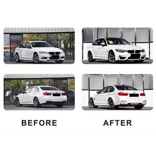 Bodykit (F80 M3) foto 3