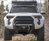 Toyota 4Runner 2009–2024 Radiateurgrille Design 2020 (zonder LED) foto 2