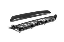 Toyota 4Runner 2009–2024 Radiateurgrille Design 2020 (zonder LED) foto 4