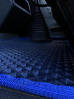 Volkswagen T4 Transporter 1990–2003 EVA automatten (blauw) foto 9