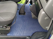 Volkswagen T4 Transporter 1990–2003 EVA automatten (blauw) foto 5