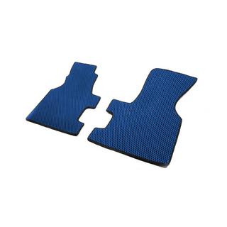 EVA automatten (blauw) Volkswagen T4 Caravelle/Multivan 1990–2003 foto 4