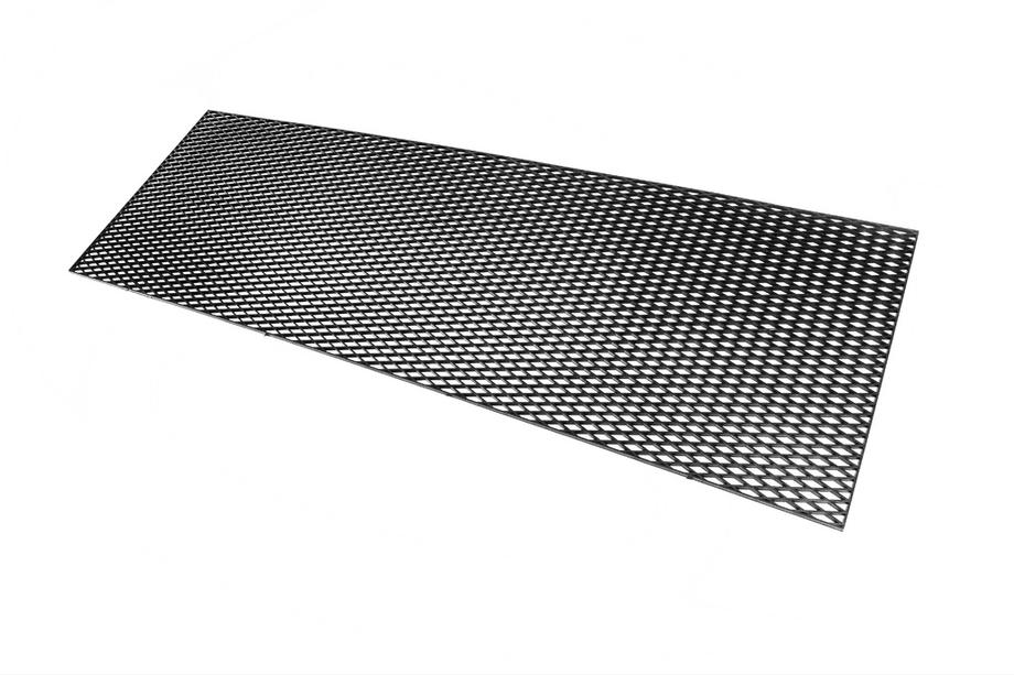 Kunststof grillegaas 120x40 (type E) Foto 4