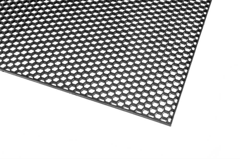 Kunststof gaas 120x40 (type F) Foto 2