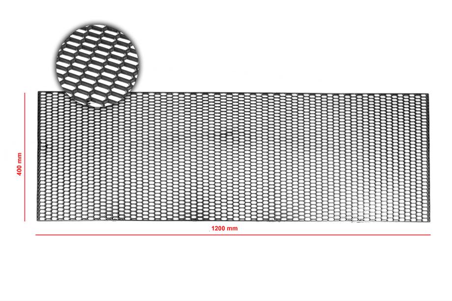 Kunststof gaas 120x40 (type C) Foto 1