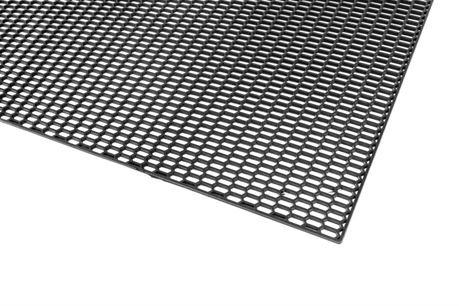 Kunststof gaas 120x40 (type C) Foto 4