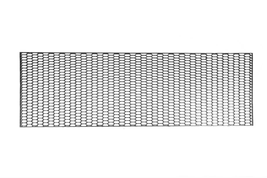 Kunststof grillgaas 120x40 (type A) Foto 3
