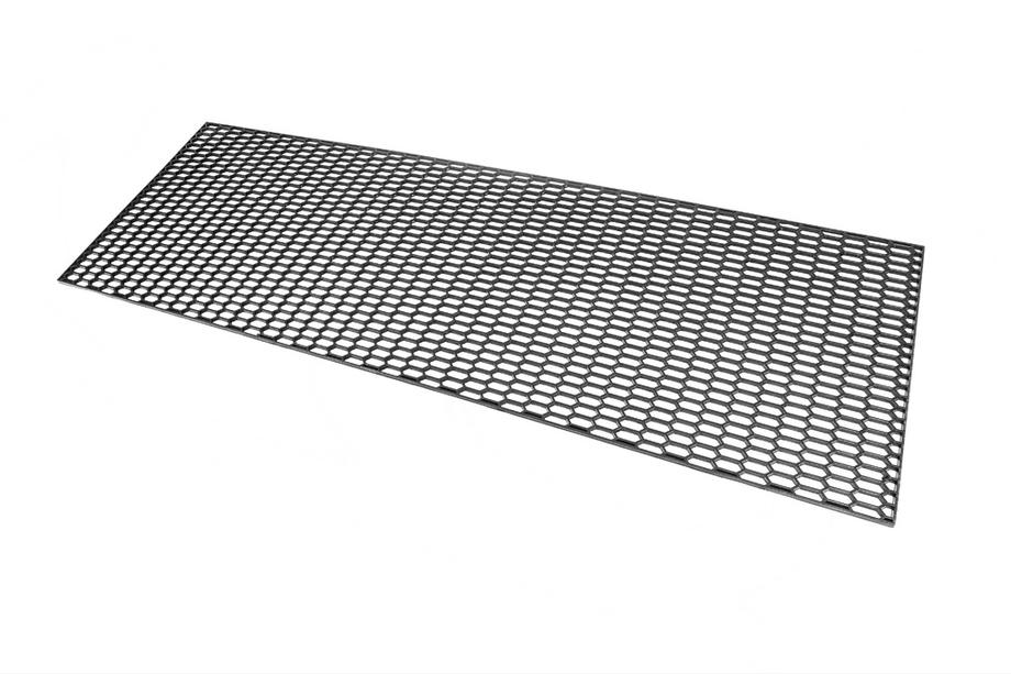 Kunststof grillgaas 120x40 (type A) Foto 4