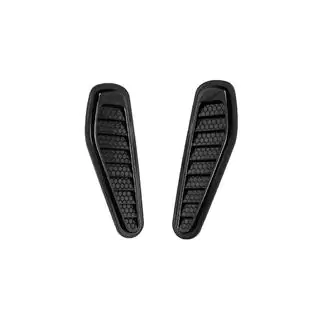 Universele motorkapstrip type A (2 st., ABS) foto 1