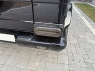 Mercedes G-klasse W463 1990–2018 Achterlichten W464 Black Edition V2 foto 2