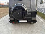 Mercedes G-klasse W463 1990–2018 Achterlichten W464 Black Edition V2 foto 3