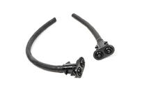Range Rover Sport 2005–2013 Sproeier voor voorbumper (2 stuks) foto 2