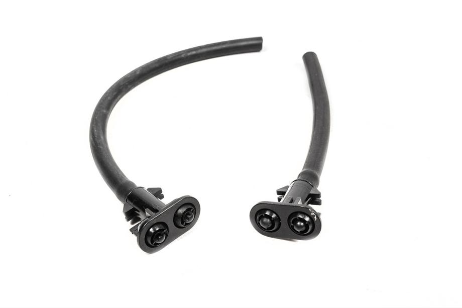 Range Rover Sport 2005–2013 Sproeier voor voorbumper (2 stuks) Image