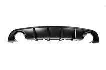 Dodge Charger 2010–2023 SRT achterdiffuser 2015-2023 foto 1