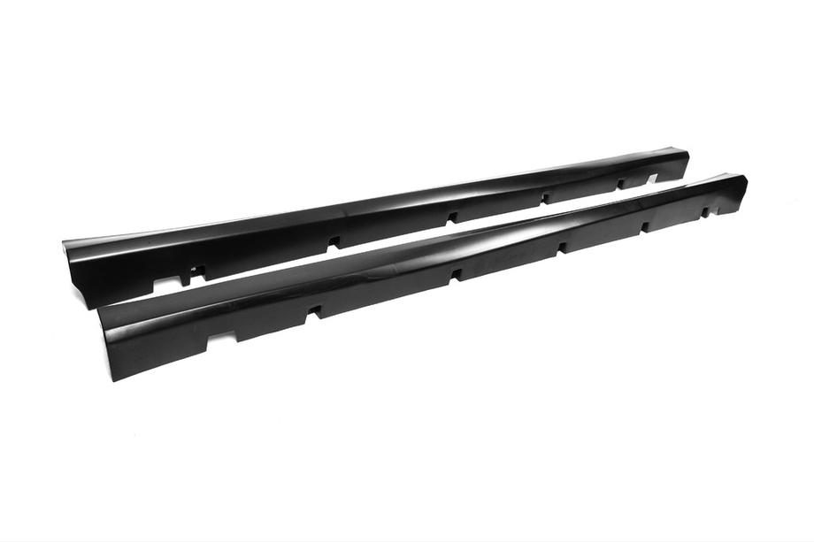 Dodge Charger 2010–2023 Side skirts SRT 2015-2023 Image
