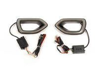 Dodge Charger 2010–2023 DRL dagrijverlichting voor voorbumper (2 stuks) foto 1
