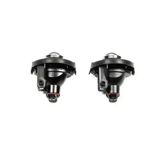 Mistlampen 2015-2023 (2 stuks) Dodge Charger 2010–2023 foto 3