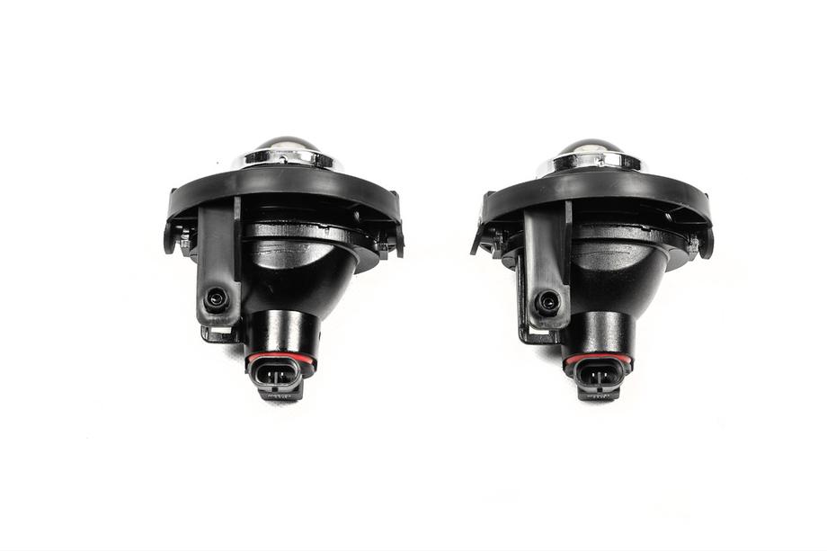 Dodge Charger 2010–2023 Mistlampen 2015-2023 (2 stuks) Foto 3