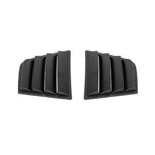 Stijlpanelen "gills" voor stijlen 2015-2023 (2 stuks) foto 1
