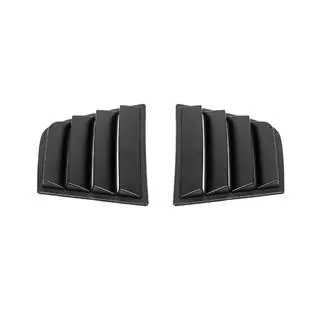 Stijlpanelen "gills" voor stijlen 2015-2023 (2 stuks)
