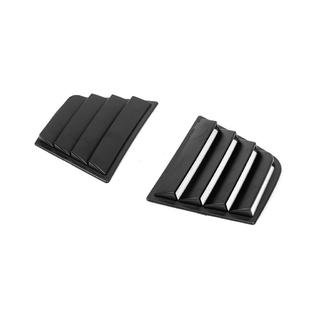 Stijlpanelen "gills" voor stijlen 2015-2023 (2 stuks) foto 2