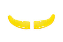 Dodge Charger 2010–2023 Voorbumper lipspoilers SRT 2015-2023 (2 stuks) foto 1