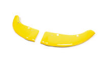 Dodge Charger 2010–2023 Voorbumper lipspoilers SRT 2015-2023 (2 stuks) foto 2