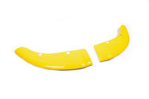 Dodge Charger 2010–2023 Voorbumper lipspoilers SRT 2015-2023 (2 stuks) foto 3