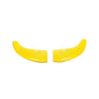 Voorbumper lipspoilers SRT 2015-2023 (2 stuks) foto 1