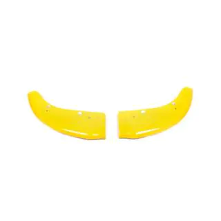 Voorbumper lipspoilers SRT 2015-2023 (2 stuks)