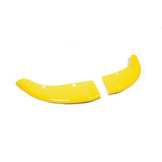 Voorbumper lipspoilers SRT 2015-2023 (2 stuks) foto 3