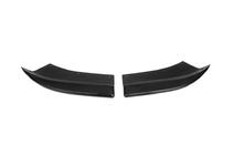 Dodge Charger 2010–2023 Achterbumper sierlijsten SRT 2015-2023 (2 stuks) foto 2