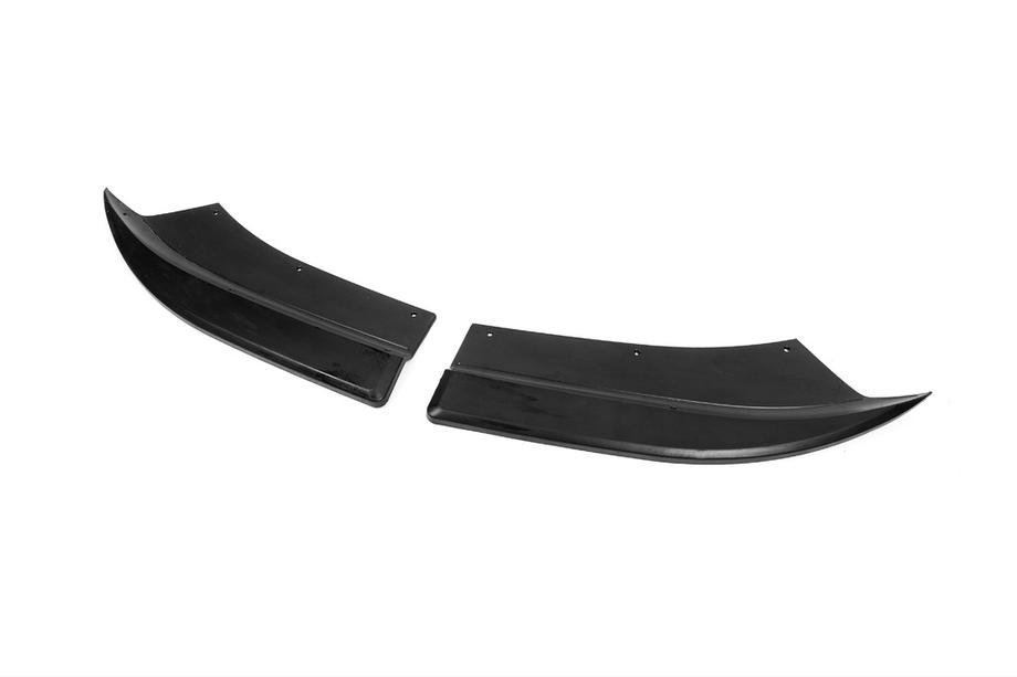 Dodge Charger 2010–2023 Achterbumper sierlijsten SRT 2015-2023 (2 stuks) Image