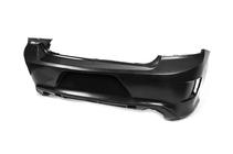 Dodge Charger 2010–2023 SRT achterbumper 2015-2023 foto 2