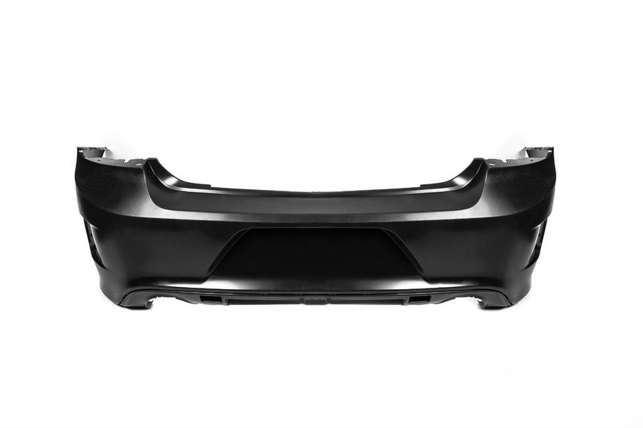 Dodge Charger 2010–2023 SRT achterbumper 2015-2023 Image