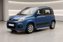 Fiat Panda 2011–2023 Maya V2 zijtreden (2 st., aluminium) foto 1
