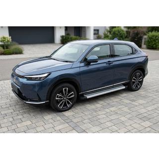Maya V2 zijtreden (2 st., aluminium) Honda HR-V 2021– foto 1